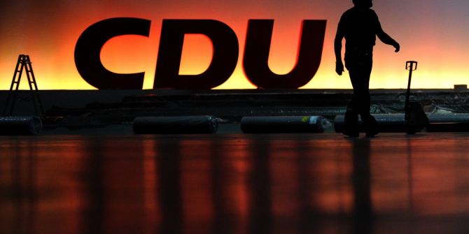 CDU