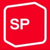 Logo SP Bezirk Aarau