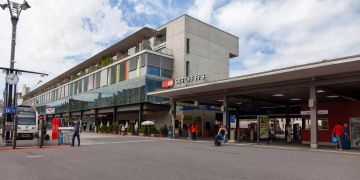 Frauenfeld TG