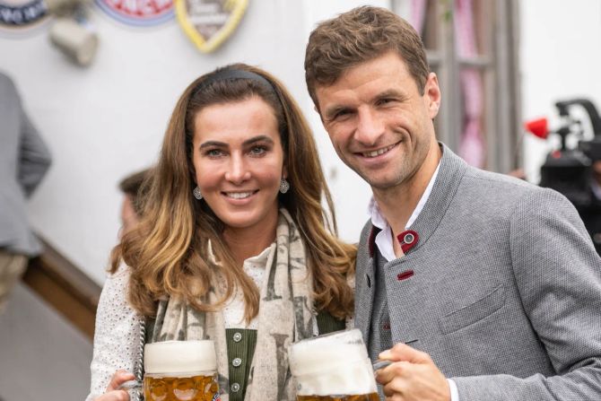 Thomas Müller