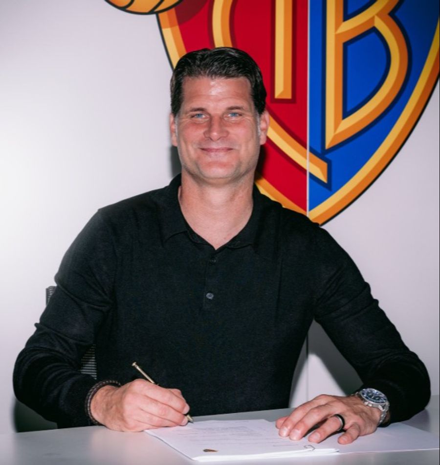 FC Basel