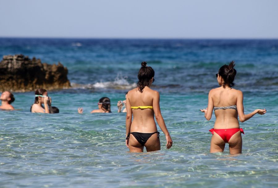 Zypern ist als Sommer-Destination beliebt.