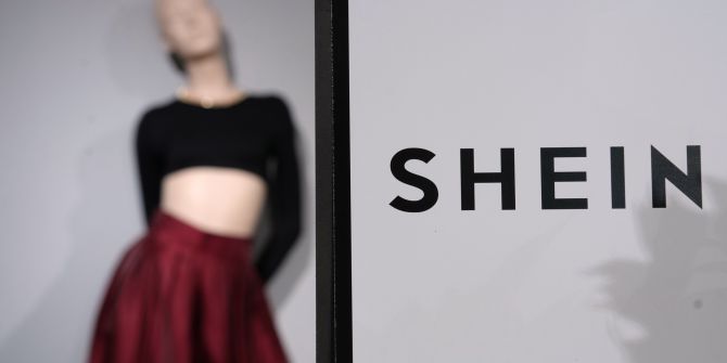 Shein Börse