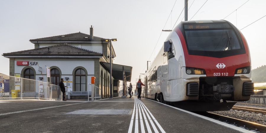 Zugang Mobilitätsdaten