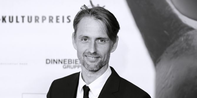 Axel Schreiber