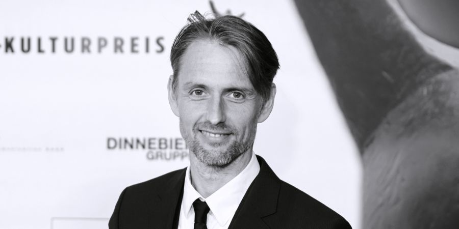 Axel Schreiber