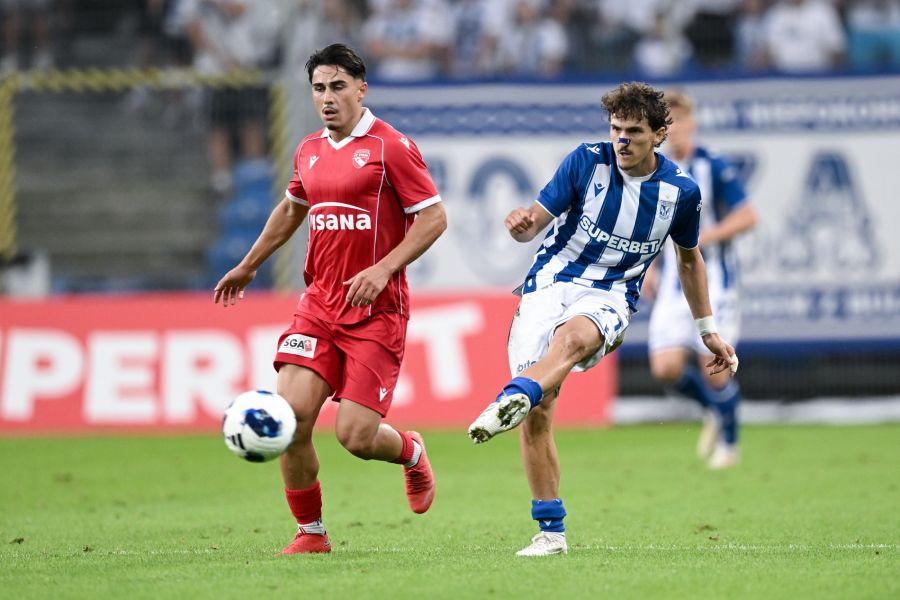 FC Thun Europa League
