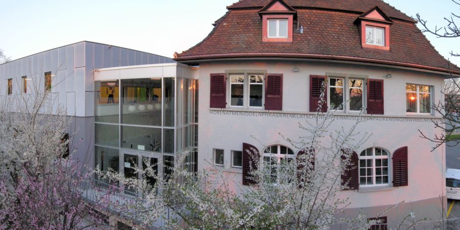 Musikschule Weinfelden