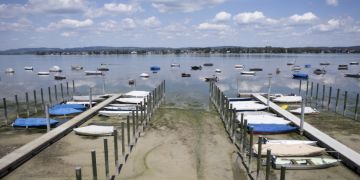 Untersee