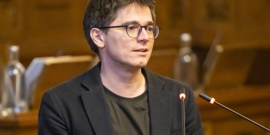 Johannes Sieber