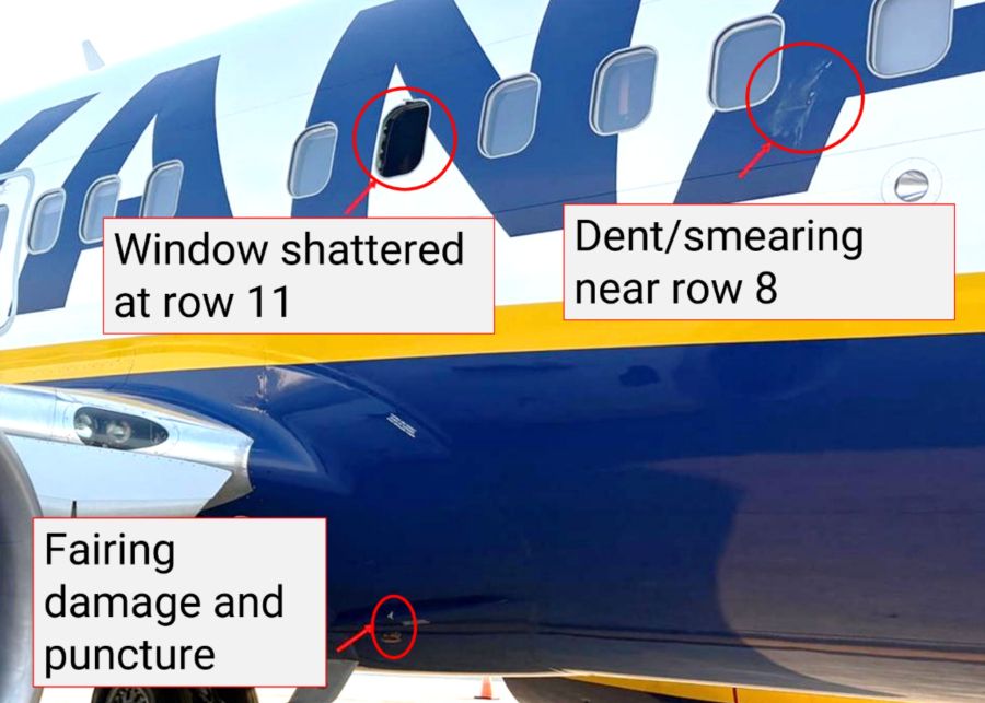 Ryanair