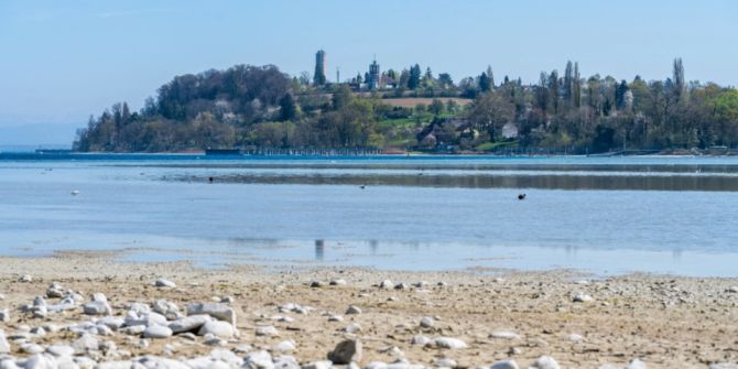 wasserstand