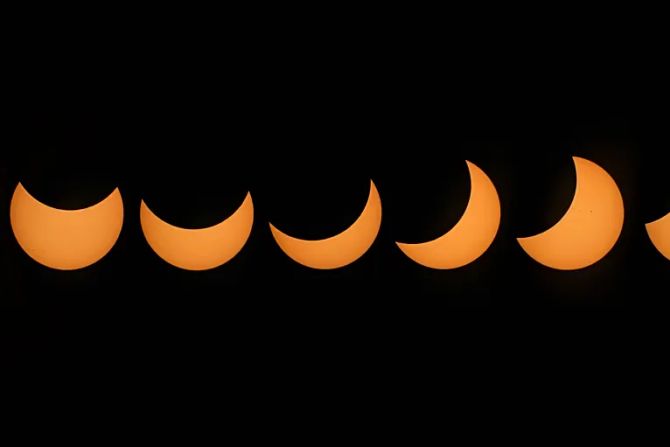 Mondfinsternis