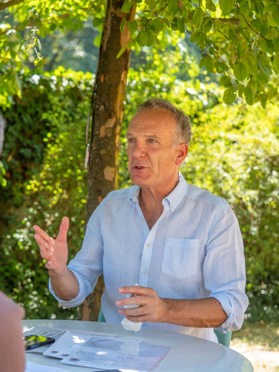Mark Balsiger