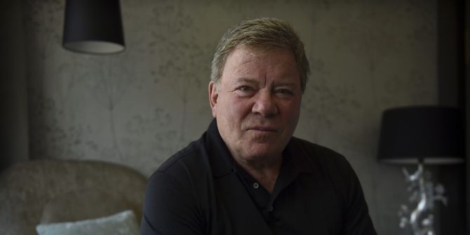 Shatner