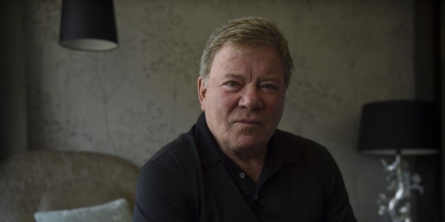 Shatner