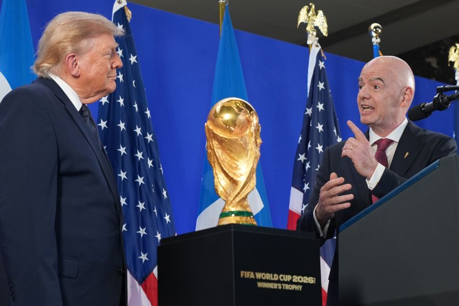 WM 2026
