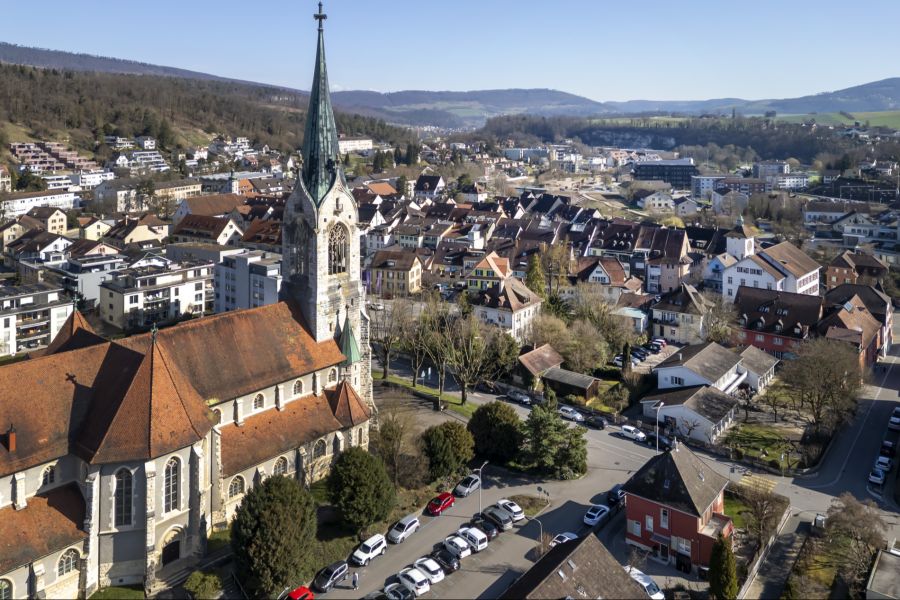 Basel-Landschaft