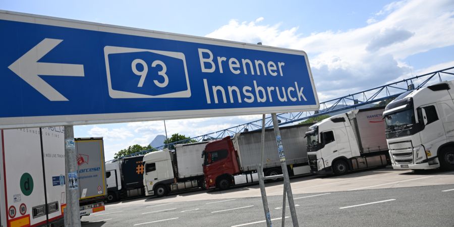 Brenner