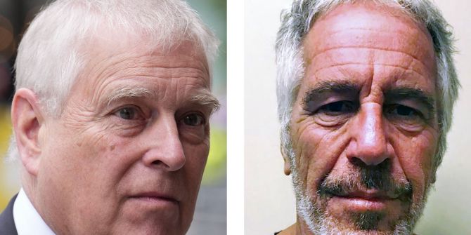 Epstein Andrew