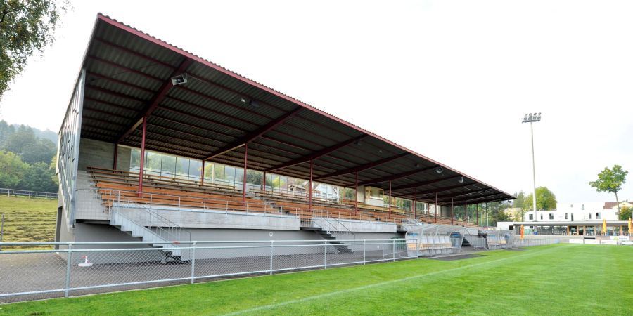 Paul-Grüninger-Stadion