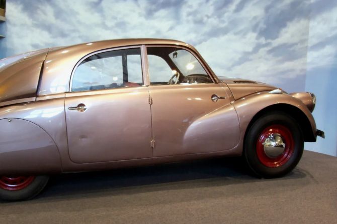 Tatra 97