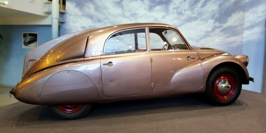 Tatra 97