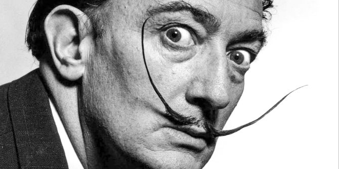 Dalí