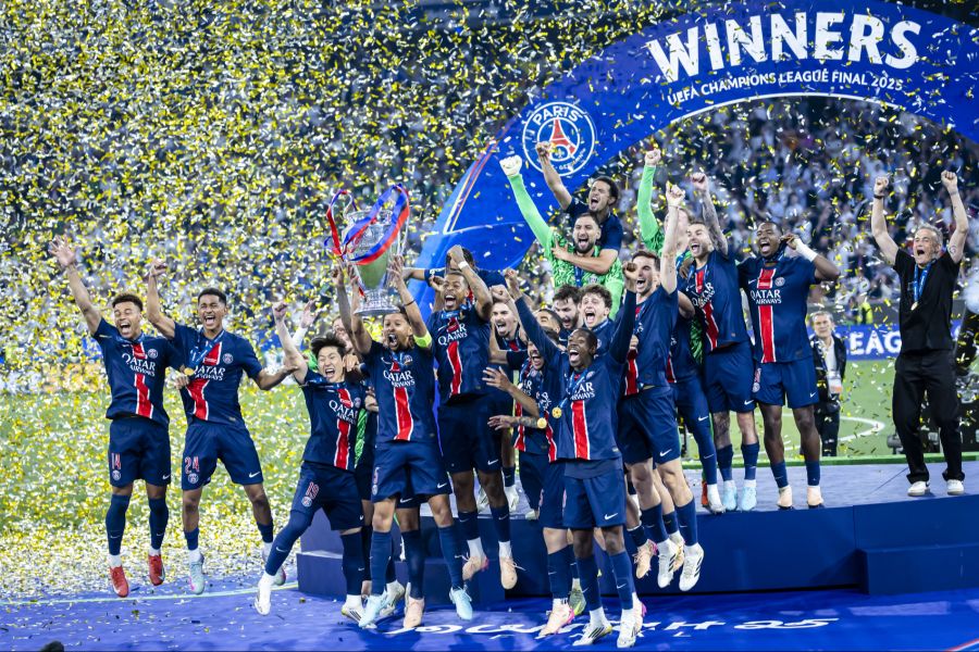 Paris Saint-Germain