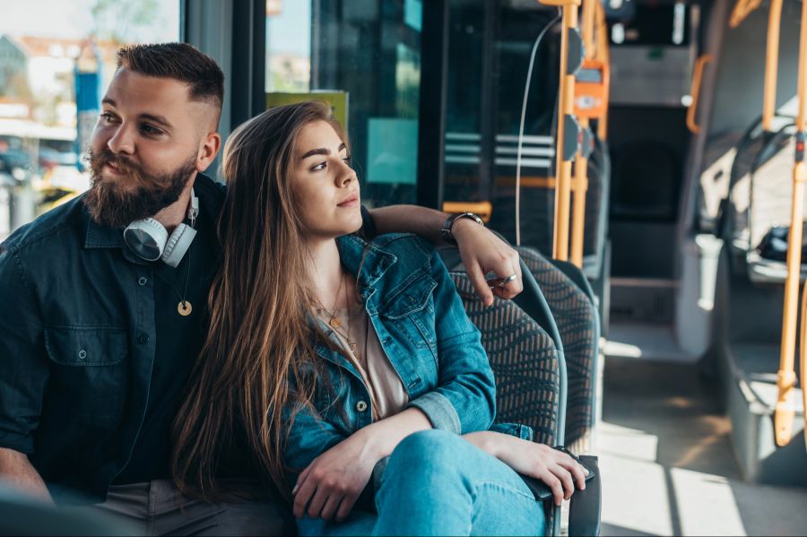Bus