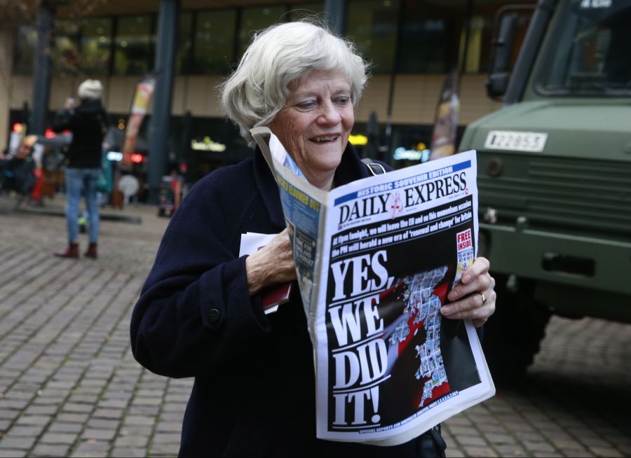 ann widdecombe