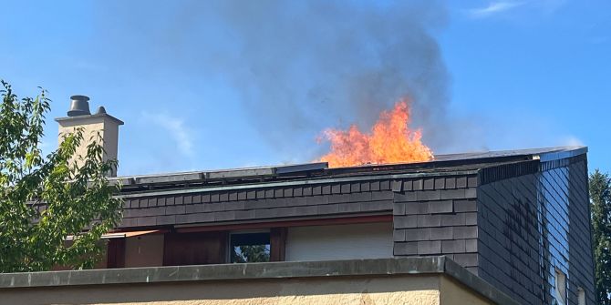 Brand Reinach BL