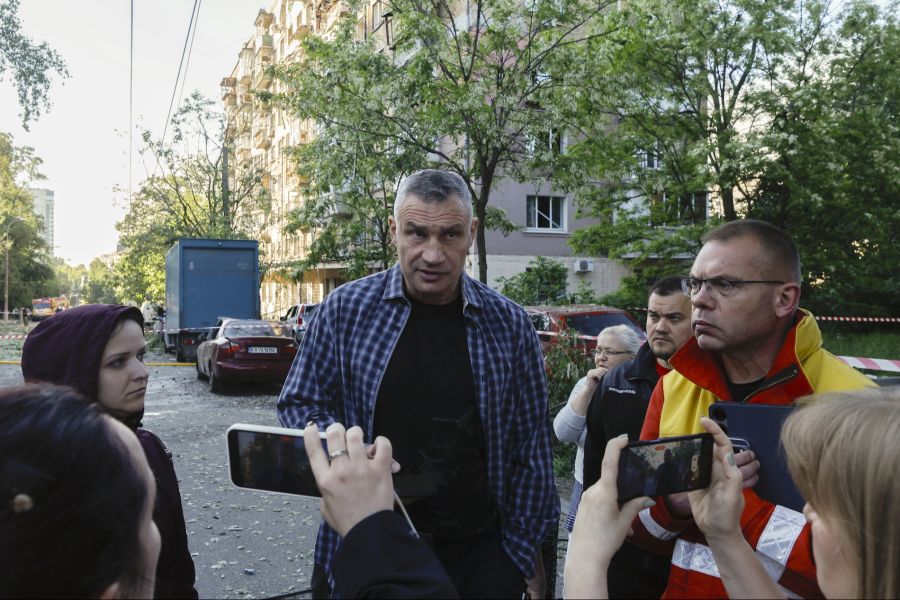 klitschko