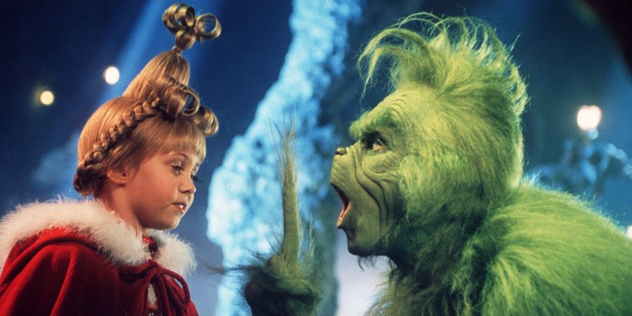 grinch