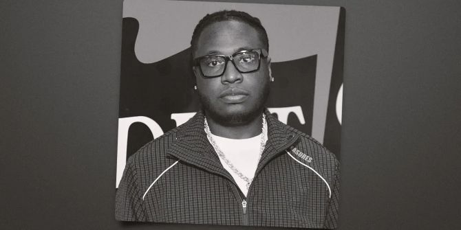 Tay Keith