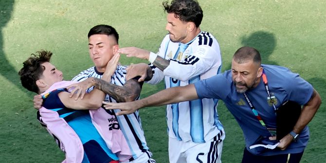Leandro Paredes