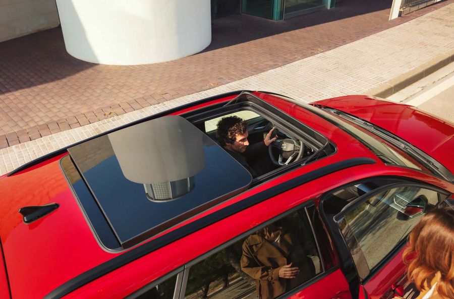 Seat Leon Sportstourer