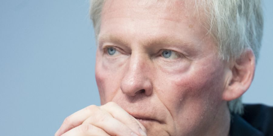 Die von der im Luganersee ertrunkenen Frau veröffentlichten Audioaufnahmen führten unter anderem zum Rücktritt des Tessiner Lega-Regierungsrats Claudio Zali. (Archivbild)