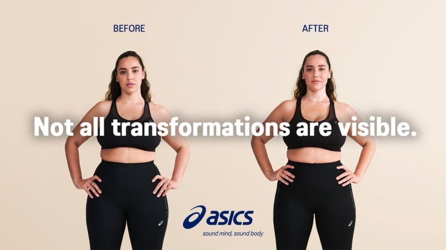 Diese Kampagne wurde am «World Health Day» lanciert