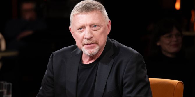 Boris Becker