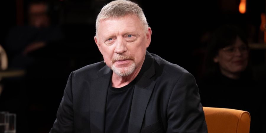 Boris Becker