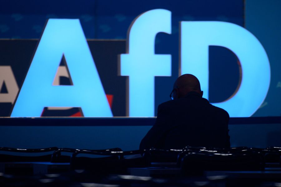 Die AfD habe sich auch 2025 nicht von verfassungsfeindlichen Positionen entfernt.