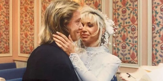 «Prostituierte» - Shania lästert über Brautkleid von Mama Carmen Geiss