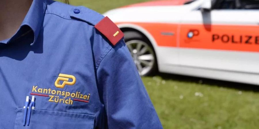 Ermittlungen der Polizei ergaben, dass der Brand durch Fahrlässigkeit verursacht wurde. (Symbolbild)