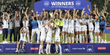 Women's Super League