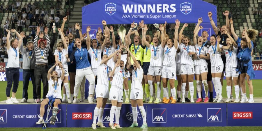 Women's Super League