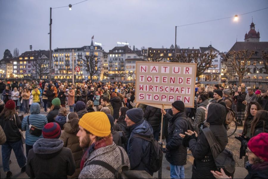 EGMR Klimaseniorinnen Klimaschutz Menschenrechte