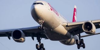Piloten fehlen - Swiss streicht 1400 Sommerflüge