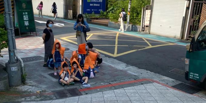 Beben in Taiwan - Schweizerin vor Ort: «Hotel schwankte hin und her!»