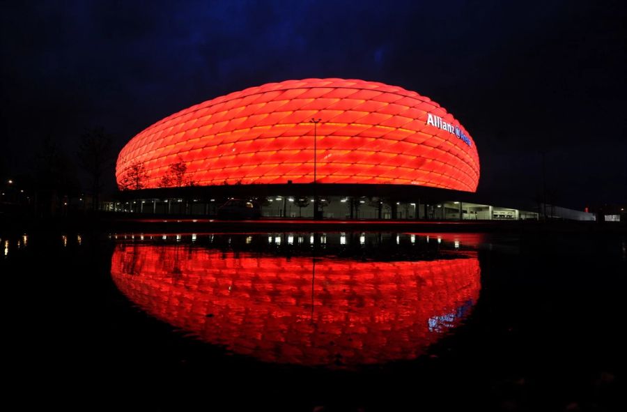 Allianz Arena